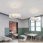 Зображення Світильник Nor de puf Ø 50 см ИМ Light-Deco 6 