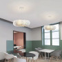 Зображення Світильник Nor de puf Ø 80 см ИМ Light-Deco 1 