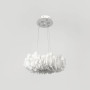 Зображення Кільцевий світильник з пір’я NOR DE PUF Ø40 см ИМ Light-Deco 