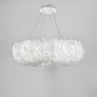 Зображення Світильник Nor de puf Ø 80 см ИМ Light-Deco 3 