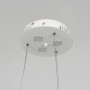 Зображення Кільцевий світильник з пір’я NOR DE PUF Ø40 см ИМ Light-Deco 4 