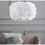 Изображение Підсвічник з камінням з натурального пір’я ИМ Light-Deco 6 