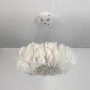 Зображення Кільцевий світильник з пір’я NOR DE PUF Ø60 см ИМ Light-Deco 5 