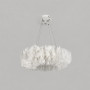 Зображення Кільцевий світильник з пір’я NOR DE PUF Ø60 см ИМ Light-Deco 2 