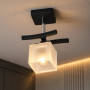Зображення Люстра стельова VALESO B A1507/1 на 1 плафон ИМ Light-Deco 
