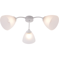 Люстра стельова Light House SRS-20746/3 біла