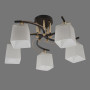 Зображення Люстра стельова VALESO B N4474/5 (на 5 плафонів) ИМ Light-Deco 2 
