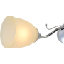 Зображення Люстра стельова Light House SRS-20762/3 хром, плафони білі ИМ Light-Deco 1 