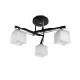 Зображення Люстра стельова VALESO B N1373/3 на 3 плафони ИМ Light-Deco 