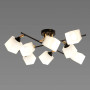 Зображення Люстра стельова VALESO B N4741/8 (на 8 плафонів) ИМ Light-Deco 
