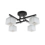 Зображення Люстра стельова VALESO B N1373/4 на 4 плафони ИМ Light-Deco 