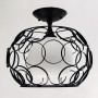 Зображення Люстра підвісна в стилі лофт VALESO B N1686/1 ИМ Light-Deco 