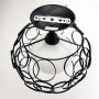 Зображення Люстра підвісна в стилі лофт VALESO B N1686/1 ИМ Light-Deco 1 