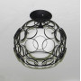 Зображення Люстра підвісна в стилі лофт VALESO B N1686/1 ИМ Light-Deco 2 
