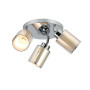 Зображення Люстра стельова VALESO 321505/3 хром ИМ Light-Deco 