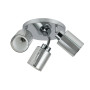 Зображення Люстра стельова VALESO 321505/3 хром ИМ Light-Deco 1 