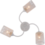 Изображение Люстра потолочная Light House SRS-20698/3 белая  ИМ Light-Deco 1 