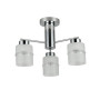 Зображення Люстра стельова VALESO 321601/3 хром ИМ Light-Deco 1 