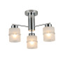 Зображення Люстра стельова VALESO 321601/3 хром ИМ Light-Deco 