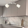 Зображення Люстра стельова VALESO B N4483/2 на 2 плафони ИМ Light-Deco 2 