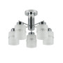 Зображення Люстра стельова VALESO 321601/5 хром ИМ Light-Deco 1 
