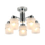 Зображення Люстра стельова VALESO 321601/5 хром ИМ Light-Deco 