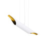 Зображення Світильник підвісний Атмолайт Bat P57х450 білий ИМ Light-Deco 