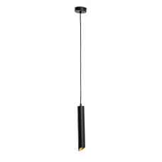 Люстра подвесная Chime S P50-320 Черный с золотом(1371)