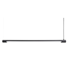 Светильник подвесной Атмолайт Yoda 1240 Black черный
