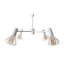 Зображення Люстра MSK Electric Diadem на чотири плафони NL 22152-4 WH ИМ Light-Deco 2 