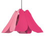 Зображення Світильник підвісний Атмолайт Fleur P35 рожевий ИМ Light-Deco 