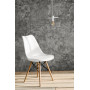Зображення Світильник підвісний Атмолайт Hat P200 White білий ИМ Light-Deco 1 