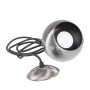 Зображення Світильник підвісний Атмолайт Bowl GU10 P115 BrushSteel сірий ИМ Light-Deco 1 