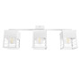 Зображення Люстра лофт MSK Electric Urban на три плафони біла NL 2310-3 WH ИМ Light-Deco 1 