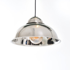 Світильник підвісний Атмолайт Bell P360 Stainless Steel хром