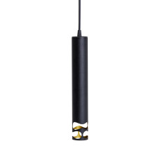 Светильник подвесной Атмолайт Chime B P50-320 черный