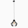 Изображение Светильник подвесной Атмолайт ArtS1 P260 черный ИМ Light-Deco 1 