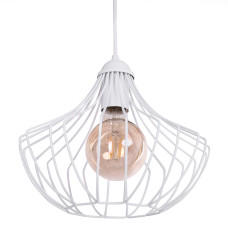 Світильник підвісний Атмолайт Spinne P290 білий