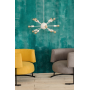 Изображение Люстра подвесная  Атмолайт Bang P570 белый ИМ Light-Deco 1 