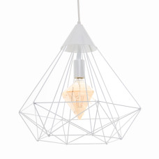 Світильник підвісний Атмолайт Pyramid P350 білий