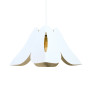 Зображення Світильник підвісний Атмолайт Fleur P35 білий ИМ Light-Deco 