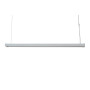Изображение Светильник подвесной Атмолайт SPL 1250 White белый ИМ Light-Deco 