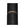 Изображение Светильник подвесной Атмолайт Split GU10 P57-270 MoireBlack-R-BrushGold черный ИМ Light-Deco 1 