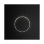 Зображення Подвесной светильник Nowodvorski 10810 Circolo LED S 1x18W 3000K 560Lm IP20 Bl ИМ Light-Deco 2 