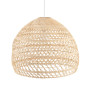 Зображення Подвесной светильник Nowodvorski 11152 Boho L E27 1x25W IP20 Вeige ИМ Light-Deco 3 