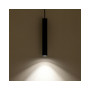 Зображення Подвесной светильник Nowodvorski 10771 Fourty M GU10 1x10W IP20 Bl ИМ Light-Deco 2 