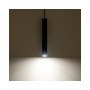Зображення Подвесной светильник Nowodvorski 10771 Fourty M GU10 1x10W IP20 Bl ИМ Light-Deco 1 