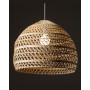 Зображення Подвесной светильник Nowodvorski 11152 Boho L E27 1x25W IP20 Вeige ИМ Light-Deco 1 