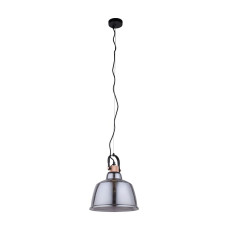 Купить Подвесной светильник Nowodvorski 8380 Amalfi E27 1x40W IP20 Silver Купить Подвесной светильник Nowodvorski 8380 Amalfi E27 1x40W IP20 Silver