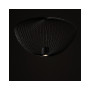 Зображення Подвесной светильник Nowodvorski 11252 Pumpkin L GU10 1x10W IP20 Umbra Gray ИМ Light-Deco 1 